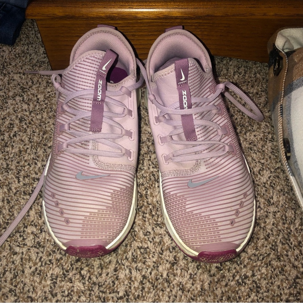 Nike training shoes